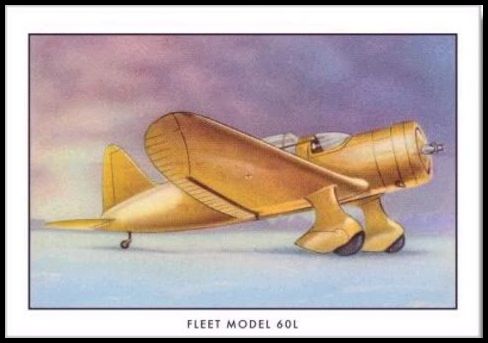 47 Fleet Model 60L